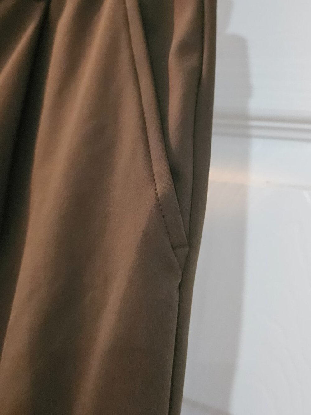 Halara work pants - Picture 5 of 11